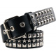 Rivet and Star