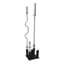 InSyoForeverEC Barbell - Black - View 11
