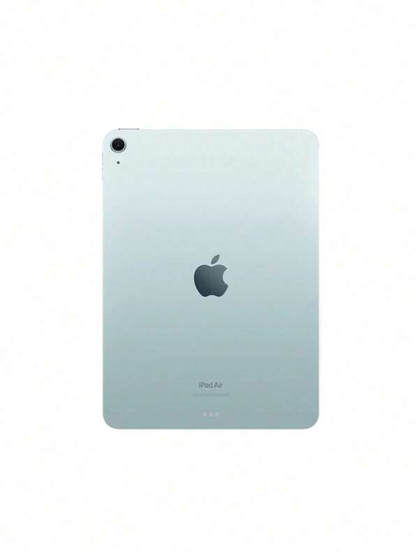 Apple IPad Air 11-Inch, M2 Chip, 128GB, 2024 New Model Tablet Computer - Blue
