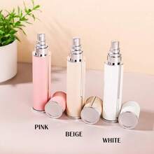 1 Piece Personalized Custom Perfume Bottle, Travel Perfume Bottle With Name, Personalized Perfume Atomizer, Bridal Party Gift Ideas - Gifts For Her, Bridesmaids, Mom, Travel Perfume Bottle - Multicolor - View 6