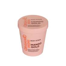 ORGANIC MIMI, EXFOLIANTE CORPORAL MANGO ORO, 250 G - Multicolor - Ver 6