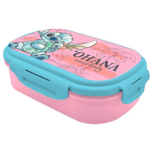 Kids Licensing Disney Stitch Sandwich Maker + Copertura