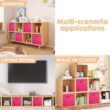 Multifunctional Storage Bags