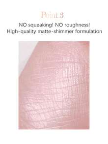 HOLIKA HOLIKA My Favorite Eyeshadow 78 TARO TUTU, Lightweight Blendable, Smooth Pressed Powder, Long-Lasting Pigment, Pocket-Sized, Finger Application, Non-Cakey, Touchup Anytime, Travel Essential, De-Puffing, 5-Minute Quick Makeup, Korean Cosmetics, 1.8g/0.06oz - 78 TARO TUTU - View 10