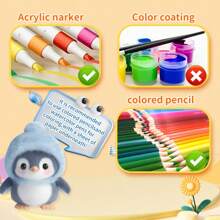 1 pezzo Libro da colorare con mucca delle Highland, 24 disegni monosoggetto, 20x20 cm, carta spessa e liscia, per rilassamento e sollievo dallo stress, regalo ideale per compleanni, feste, rientro a scuola, forniture scolastiche