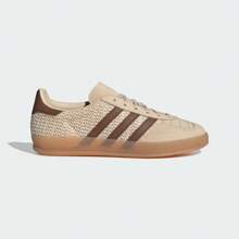 Adidas Originals Zapatillas deportivas tipo casual bajas Gazelle Indoor W, modelo JS1418, unisex