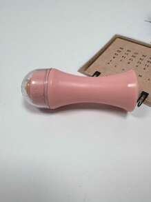 2-In-1 Volcanic Rock Oil-Absorbing Stick, Portable Oil-Absorbing Roller To Remove Excess Oil And Shrink Pores, Detachable Design For Easy Cleaning And Reuse, Non-Greasy Formula Keeps Skin Matte All Day