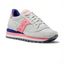 Saucony JAZZ TRIPLE - Multicolor - View 2