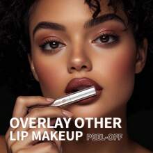 Chì kẻ môi Lakerain Pointed Lip Liner Pencil, định hình môi chính xác, công thức lì lâu trôi, dễ sử dụng. - Nhiều màu - Xem 4