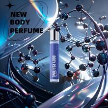 2025 Latest Temptation Perfume, Fresh And Long-Lasting Portable, Exudes Confidence And Youthful Charm, Unleashes Female Charm, Elegant Oriental Aesthetics, Suitable For Various Occasions, Shows Queenly Style, Perfect Gift For Women. - 自信和成熟 - 查看 7
