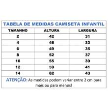 Camiseta Infantil Juvenil Unissex Jesus Preto/Branco Moda Cristã Estampado