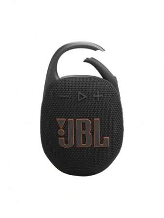  JBL CLIP5 Musikbox 5. Generation Outdoor Bluetooth Lautsprecher, Fahrradausrüstung, tragbarer Mini-Lautsprecher, staubdicht und wasserdicht, Geschenk-Lautsprecher