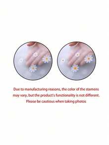 Bolsa de almacenamiento de ropa de PEVA, bolsa de almacenamiento de viaje con estampado de pequeñas margaritas, bolsa de clasificación de ropa transparente de PVC, bolsa de empaque impermeable con cremallera para ropa interior, caja de almacenamiento de ropa con patrón de pequeñas margaritas para el hogar, bolsas de almacenamiento transparentes y esmeriladas, bolsas de embalaje de envíos, para empacar camisetas, camisas, zapatos, documentos, bolsas de plástico con cierre hermético reutilizables, ahorro de espacio bolsas de almacenamiento de viaje