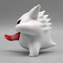 pokemon Pokemon Sticking Tongue Out Different Colors Anime Action Figure Game Statue Collectible Kawaii Model Toy Doll Gift