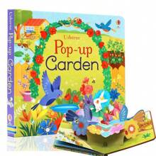 Lachilly Pop Up Fairy Tales English 3D Flap Picture Books For Kids Reading Activity Learning Book Montessori Materials,Bedtime Storybooks For Children, Educational Toys For Children's School Classroom Resources