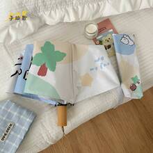 Umbrellas And Rain Hat Umbrellas - Manual del cachorro Cream - Ver 1