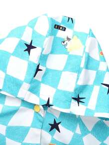 Annil Ropa infantil: Niños, Niños pequeños, Cortavientos, Abrigos, Primavera