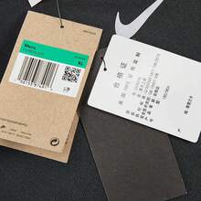 Nike Áo thun nam AS M NK DF UV MILER SS, áo thun dệt kim không cổ ngắn TDV9316-010 - màu đen - Xem 7