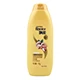 Yellow-contains Sweet Almond Oil