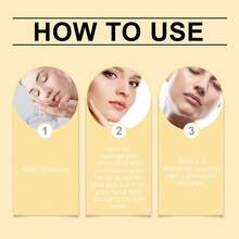 100ml VC 爽肤水、VC 面部爽肤水、保湿滋养、化妆品、护肤品、美容护发、亮泽肌肤、妆前保湿喷雾 - 彩色 - 查看 6