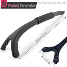 Woodworking Tool Set - Bars, Enhanced, Precise Bevel And Miter Cutting For Table Saws, Suitable For Professionals And DIY Enthusiasts