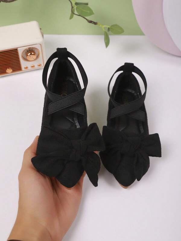 Vielseitige weiche spitzige Ballerinas, modisch bequeme Lässig Loafers für Mädchen, Neuer Stil 2025, weiche Sohle Slip-On Bootsschuhe, geeignet für alle Jahreszeiten, Mädchen