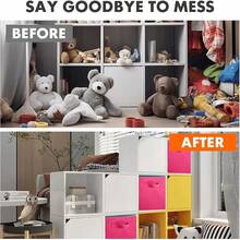 Multifunctional Storage Bags