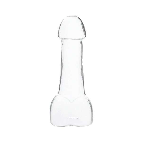 Shape Creative Wine Glass, Bar Transparent Glass Drink Cup For Champagne Whiskey