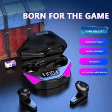 [High-Definition Display] Wireless Design, Touch Operation, Long Battery Life, Strong Compatibility, Light And Easy To Carry, Perfect For Students And Holiday Gifts, Enjoy The Ultimate Visual Experience! - Black - View 6