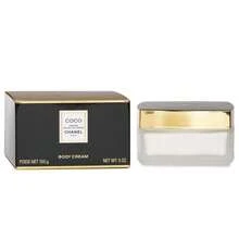 CHANEL Coco Body Cream 150ml/5oz - 花卉印花 - 查看 1