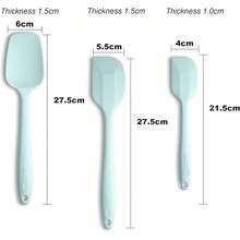 Cooking Tool Sets - Macaron Navy - View 3