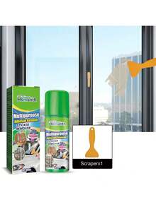 Glue Remover Multi-Purpose Adhesive Remover Adhesive Double-Sided Adhesive Remover Traceless Cleaner - 1pc - View 1