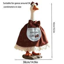 Reptile & Amphibian Clothing - Brown - View 7