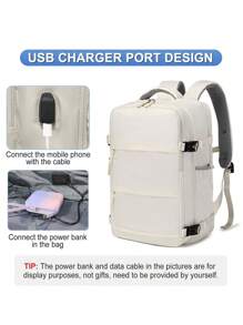 2Pcs Backpack & Chest Bag Set, Large Capacity Summer Travel Bags With Multiple Compartments For Storing Shoes, Versatile Suitable For Business Trip, Travel, Camping, Laptop Bag, High Cost-Performance Nylon Minimalist Backpack Cabin Carry On Bag, Airline Approved Travel Essentials