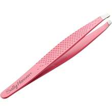 Raise Some Brows-Slant Tip Tweezer With Platform,  Eyebrow Tweezers, Tweezers,  Pointed Tweezers,  Grasp Hairs Firmly And Securely - Multicolor - View 1
