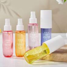 رذاذ عطر رقمي سعة 90 مل قطعة واحدة، تصميم راق طويل الأمد منعش، مناسب لحفلات الزفاف وأعياد الميلاد وعيد الحب والمناسبات الاحتفالية