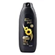 Black-contains Sunflower Essence
