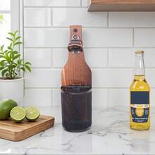 Bottle Openers & Bottle Opener Accessories - Coffee Brown - View 4