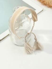 1 Stück Armband mit Leopardenmuster, Boho Armband für Frauen