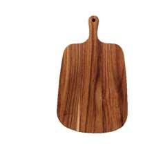 Holz Käsebrett, Käseschneidebrett, Schneidebrett, Brotbrett, Obst Brett, Gemüsebrett, Holz Schneidebrett, Brotbrett, quadratisches Schneidebrett, westlicher Teller, verzehrfertiges Brett, leicht und einfach zu halten, Küchenhelfer, Geschenk für Mutter
