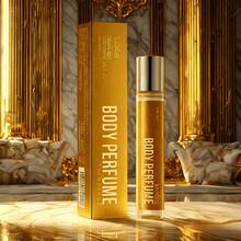 2025 Latest Temptation Perfume, Fresh And Long-Lasting Portable, Exudes Confidence And Youthful Charm, Unleashes Female Charm, Elegant Oriental Aesthetics, Suitable For Various Occasions, Shows Queenly Style, Perfect Gift For Women. - 自信和成熟 - 查看 2