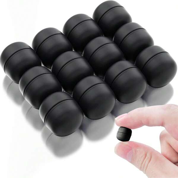 12 pièces Set d'épingles magnétiques pour hijab pour femmes, broche magnétique polyvalente pour hijab, foulard, chemise, robe, vêtements