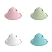 1 pieza Juguete para masticar para perros, juguete interactivo para esconder comida y masticar