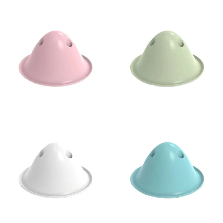 1 pieza Juguete para masticar para perros, juguete interactivo para esconder comida y masticar