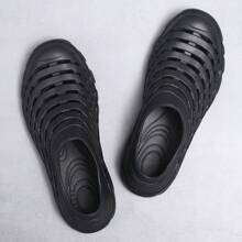 Men Clogs