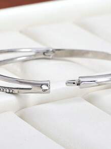 Shinny Star Rhinestone Bracelet For Girl Popular Gift Part Casual Accessory