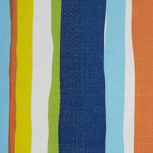 Kitchen Tablecloth - Summer Stripes - View 9