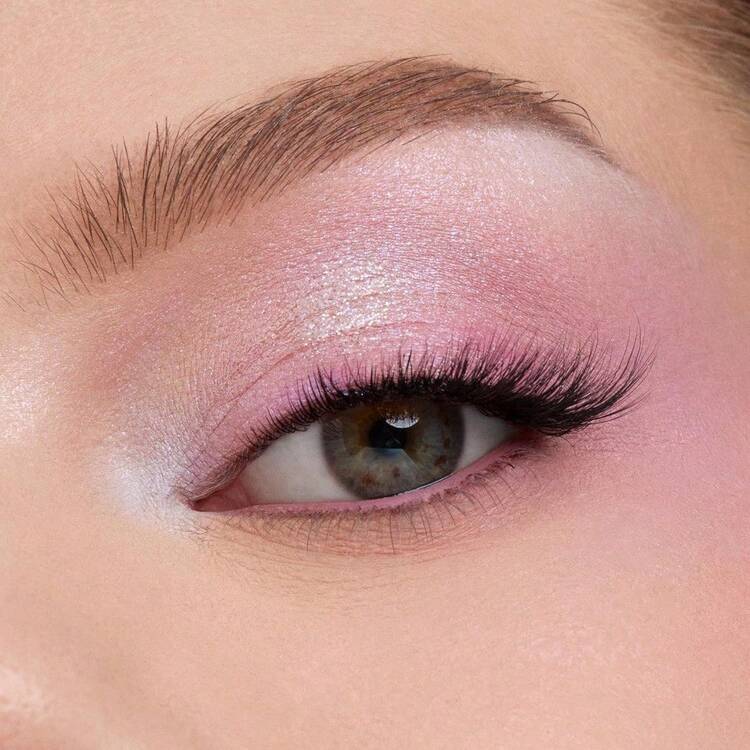 Colourpop Going Coconuts Eyeshadow Palette - Cool-Toned Neutral Eyeshadow Palette With Ultra-Velvety And Silky Finishes - High-Pigment Eye Makeup With A Long-Wearing Formula (0.3 Oz) - In a Trance - View 3