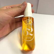 2 PCS Sol De Janeiro Brazilian Crush Cheirosa  Perfume Mist,Cheirosa 62,(30ml/1 Fl.Oz),Mini Travel Size - [Cheirosa'62]30毫升*2件 - 查看 2