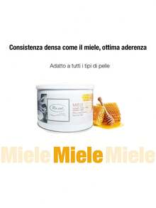 Roial Depilación con cera